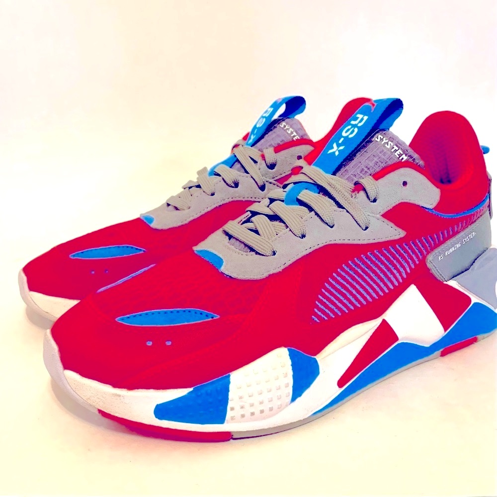 Puma Rs-X Retro